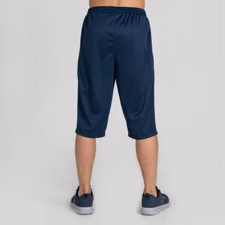 LUXOR PIRATE PANTS NAVY — фото 3