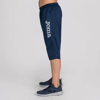LUXOR PIRATE PANTS NAVY — фото 4