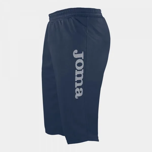 LUXOR PIRATE PANTS NAVY — фото 1