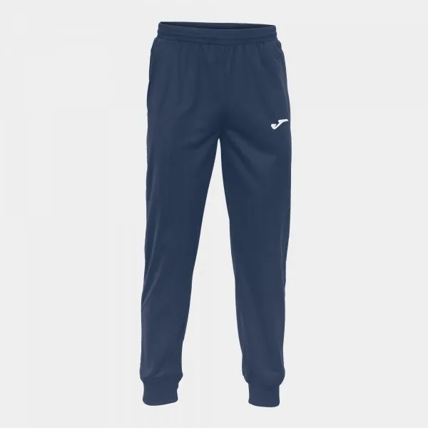 ESTADIO II NAVY LONG PANTS
