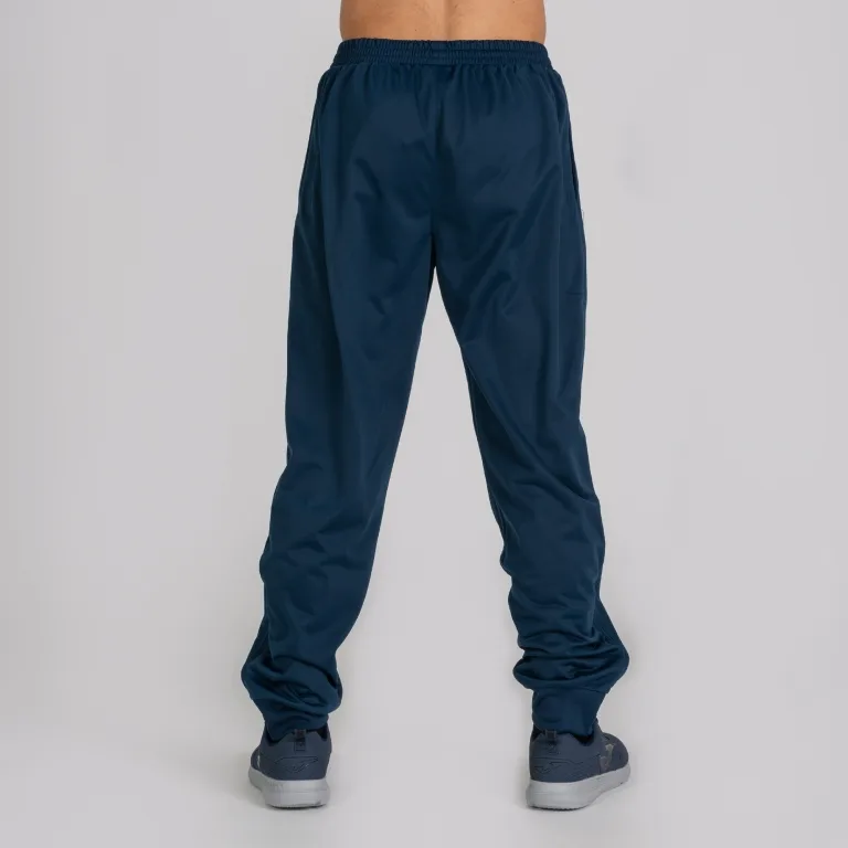 ESTADIO II NAVY LONG PANTS — фото 3