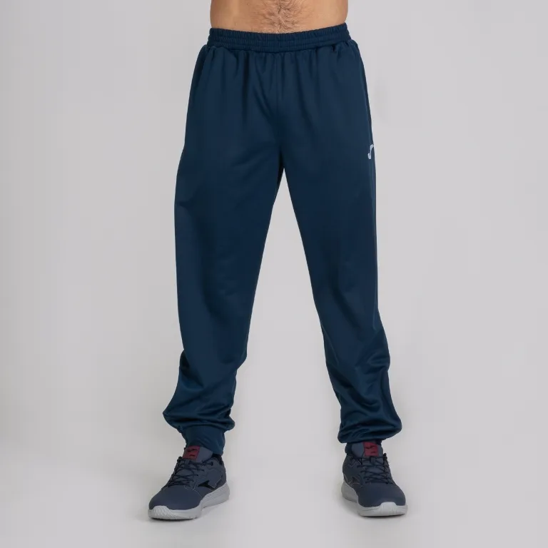 ESTADIO II NAVY LONG PANTS — фото 2