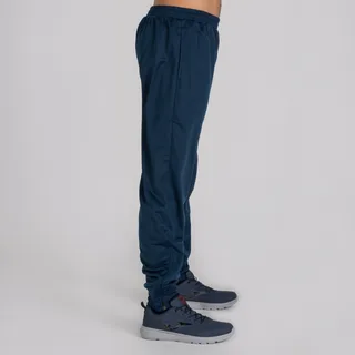ESTADIO II NAVY LONG PANTS — фото 4