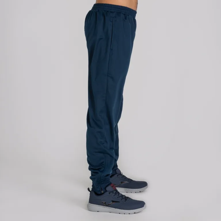 ESTADIO II NAVY LONG PANTS — фото 4