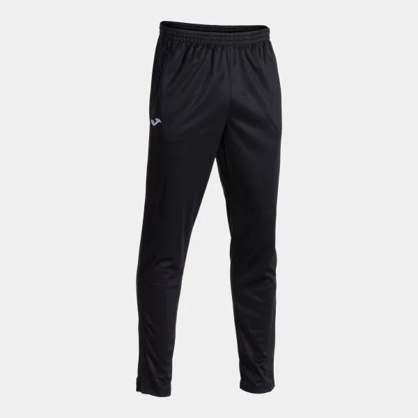 STAFF LONG PANT BLACK