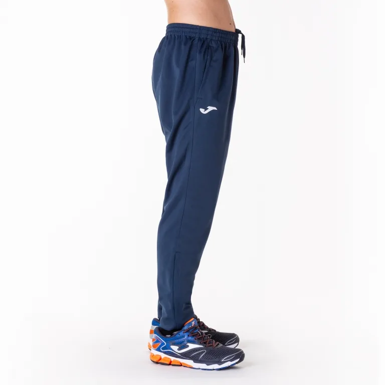 STAFF LONG PANT BLACK — фото 4