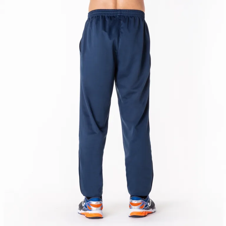 STAFF LONG PANT BLACK — фото 3