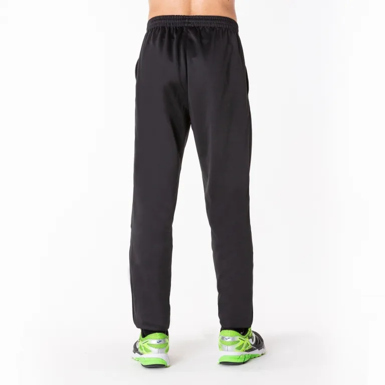 STAFF LONG PANT BLACK — фото 3
