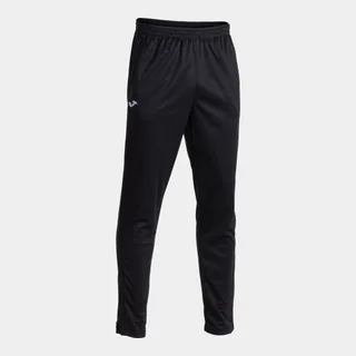 STAFF LONG PANT BLACK — фото 1