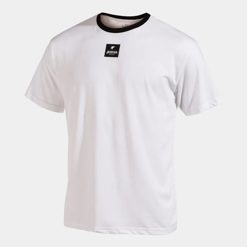 CALIFORNIA SHORT SLEEVE T-SHIRT — фото 1