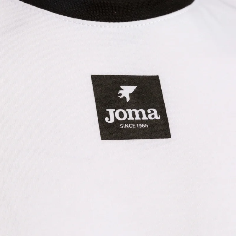 CALIFORNIA SHORT SLEEVE T-SHIRT — фото 3