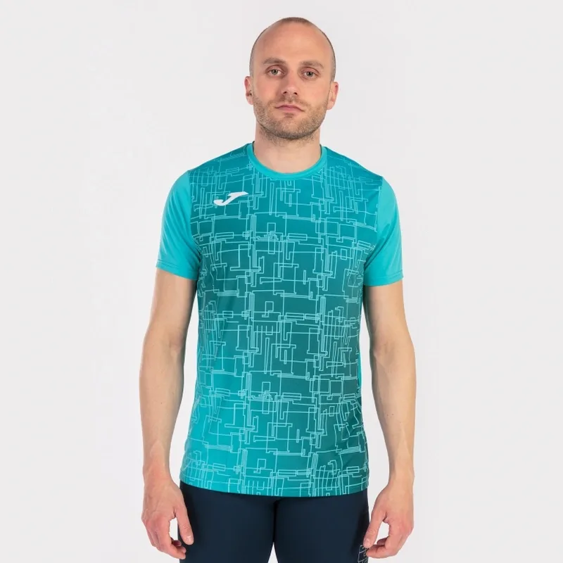 ELITE VIII SHORT SLEEVE T-SHIRT — фото 2