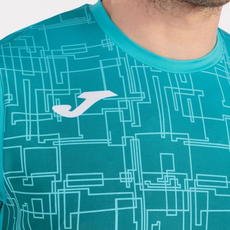 ELITE VIII SHORT SLEEVE T-SHIRT — фото 4