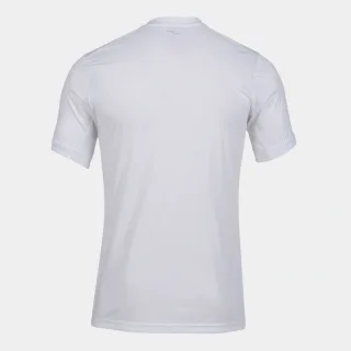 MONTREAL SHORT SLEEVE T-SHIRT WHITE — фото 2