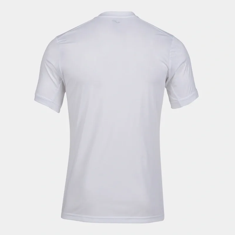 MONTREAL SHORT SLEEVE T-SHIRT WHITE — фото 2