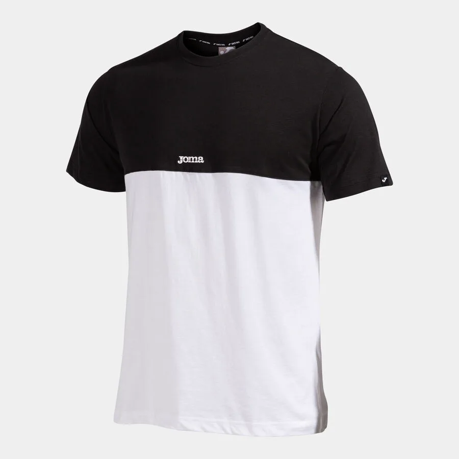 CALIFORNIA SHORT SLEEVE T-SHIRT — фото 3