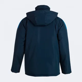 TRIVOR ANORAK NAVY ROYAL — фото 2