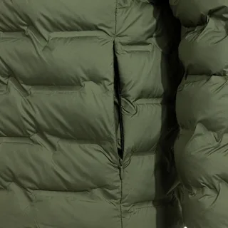 URBAN VI ANORAK BLACK — фото 4