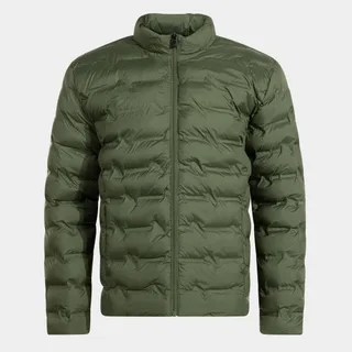 URBAN VI ANORAK BLACK — фото 1