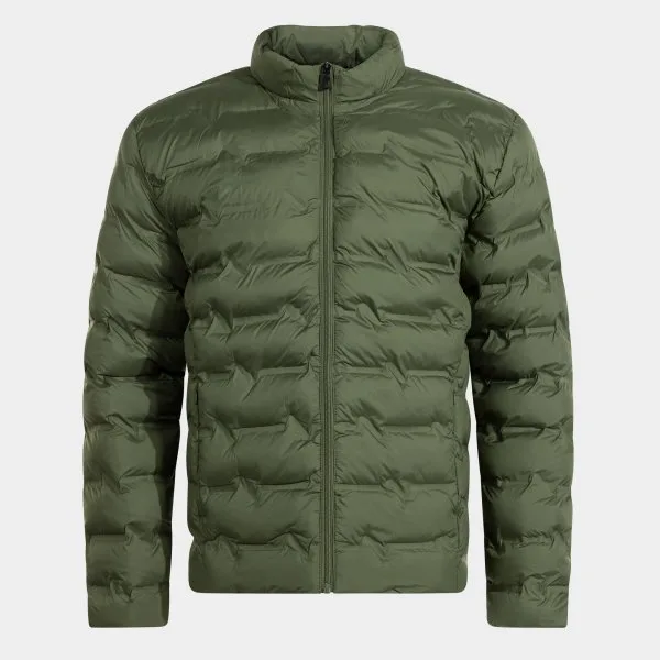 URBAN VI ANORAK BLACK — фото 1