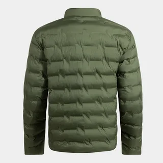 URBAN VI ANORAK BLACK — фото 2