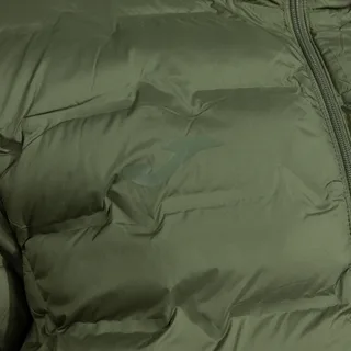 URBAN VI ANORAK BLACK — фото 3