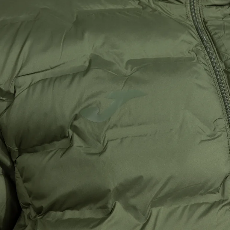 URBAN VI ANORAK BLACK — фото 3
