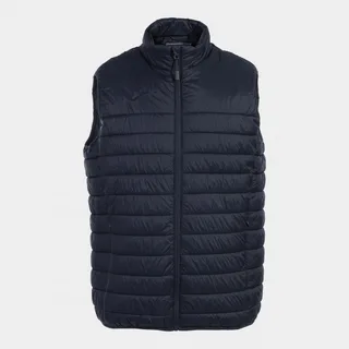 URBAN V PADDING VEST BLACK — фото 2
