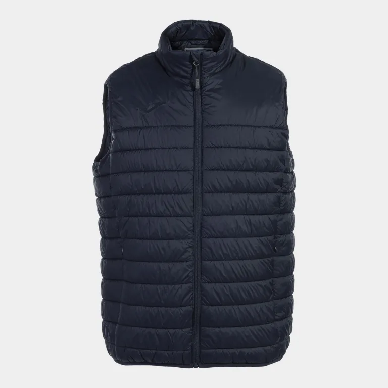 URBAN V PADDING VEST BLACK — фото 2