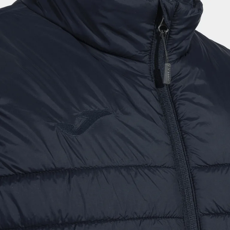 URBAN V PADDING VEST BLACK — фото 4