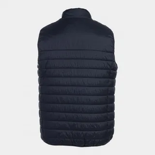 URBAN V PADDING VEST BLACK — фото 3