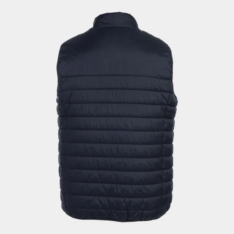 URBAN V PADDING VEST BLACK — фото 3