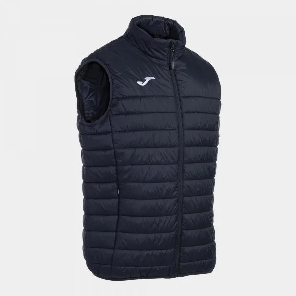 URBAN V PADDING VEST BLACK — фото 1