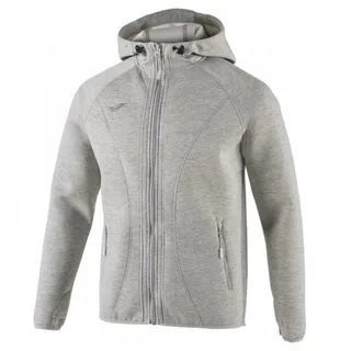 SOFTSHELL HOODIE BASELIA BLACK — фото 1