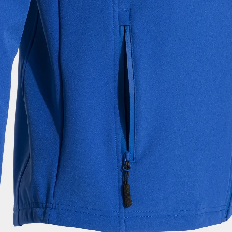 BASILEA II SOFT SHELL ROYAL — фото 4