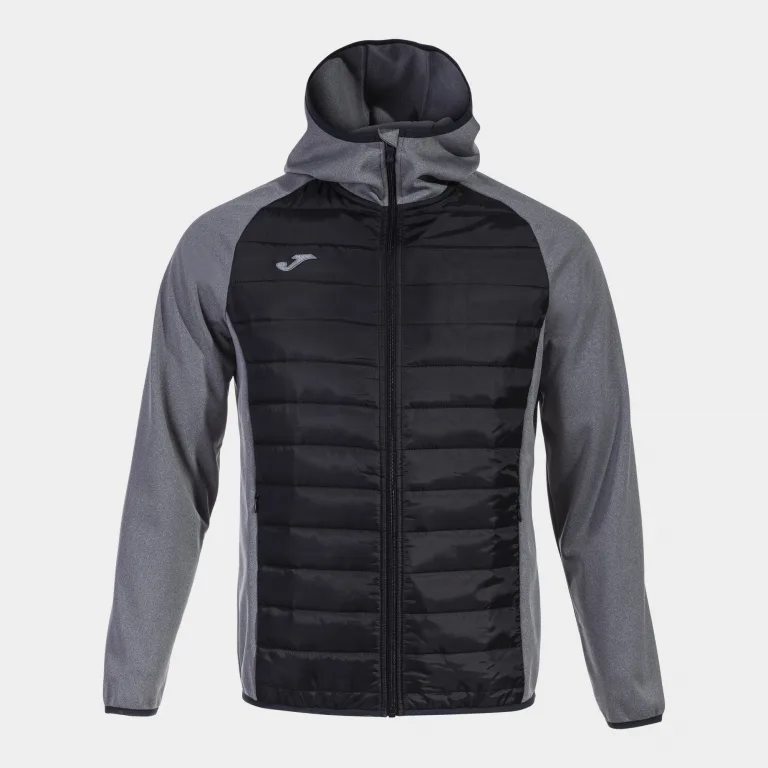 BERNA III SOFTSHELL WHITE