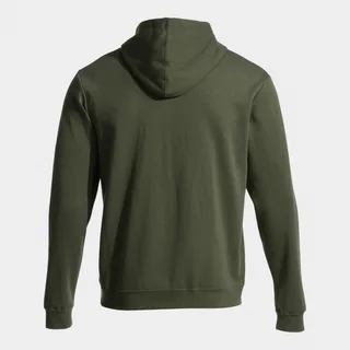 COMBI HOODIE NAVY — фото 2