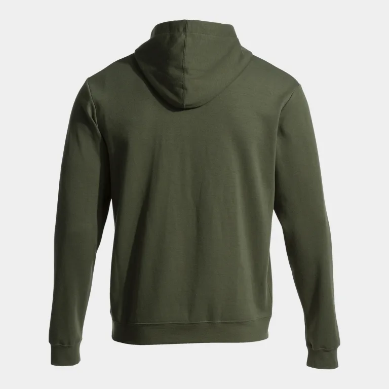 COMBI HOODIE NAVY — фото 2