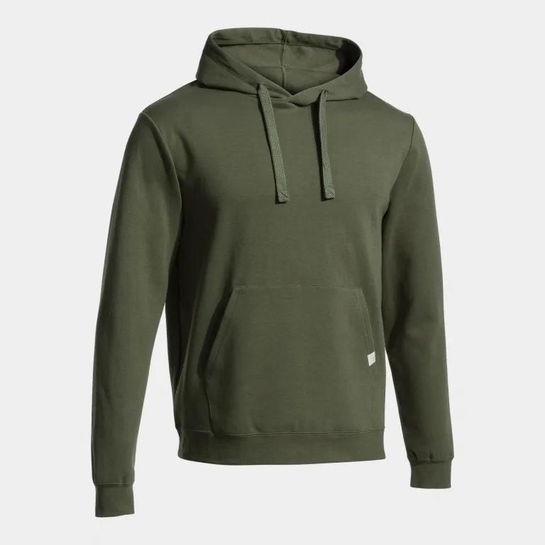 COMBI HOODIE NAVY — фото 5