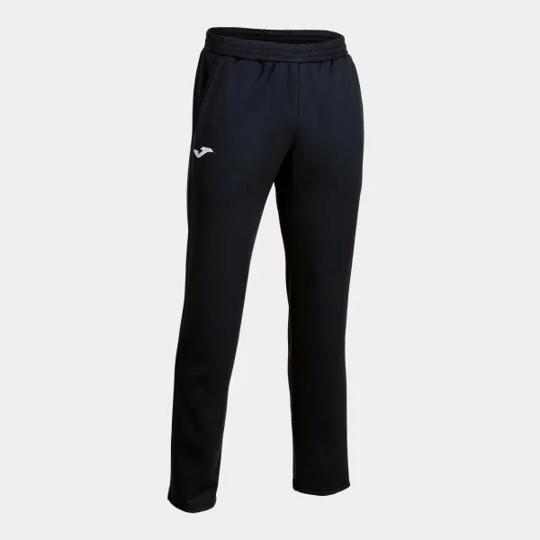 LONG PANTS CLEO II BLACK