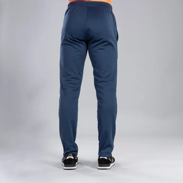LONG PANTS CLEO II BLACK — фото 3