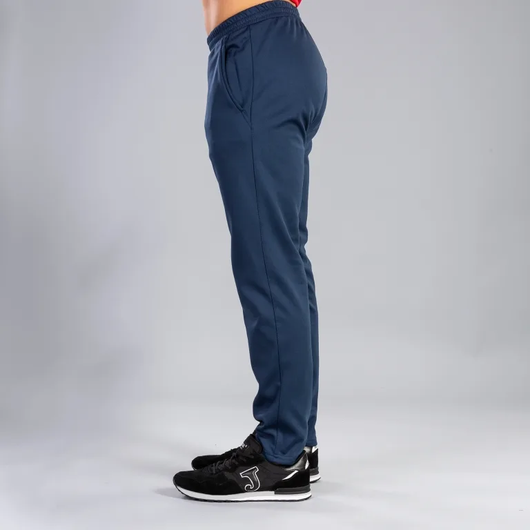 LONG PANTS CLEO II BLACK — фото 4
