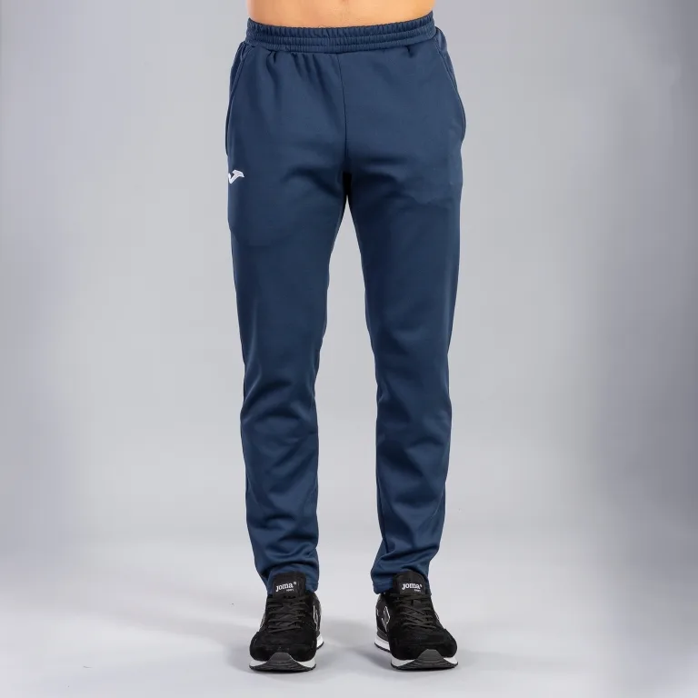 LONG PANTS CLEO II BLACK — фото 2