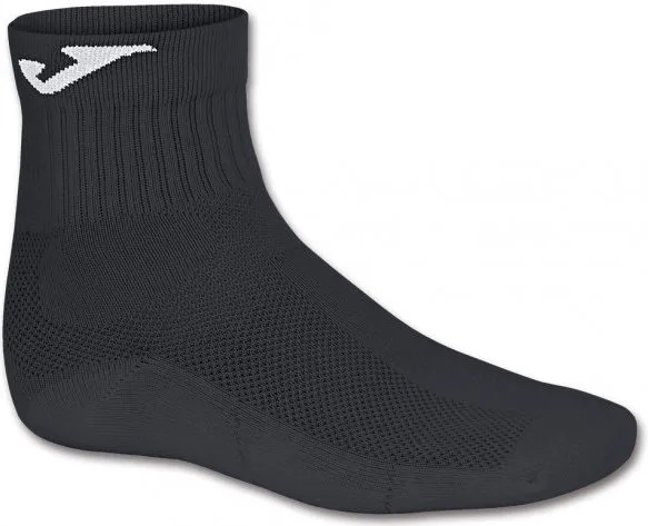MEDIUM SOCK BLACK — фото 1