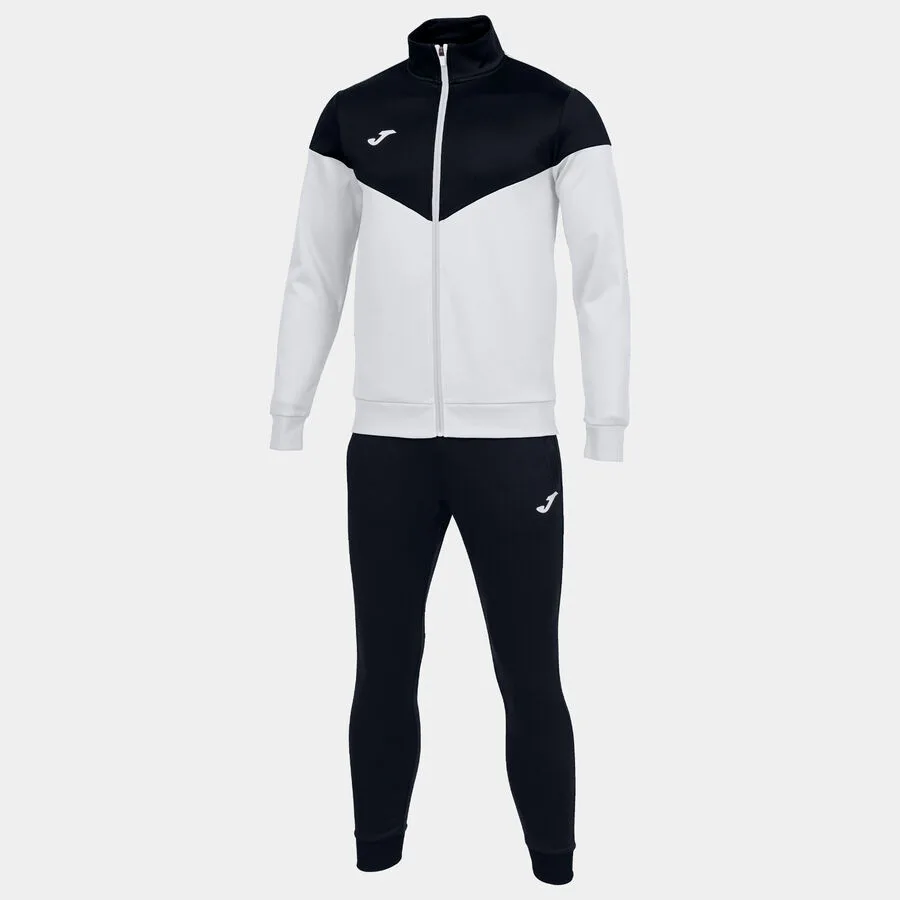 OXFORD TRACKSUIT ROYAL NAVY — фото 1