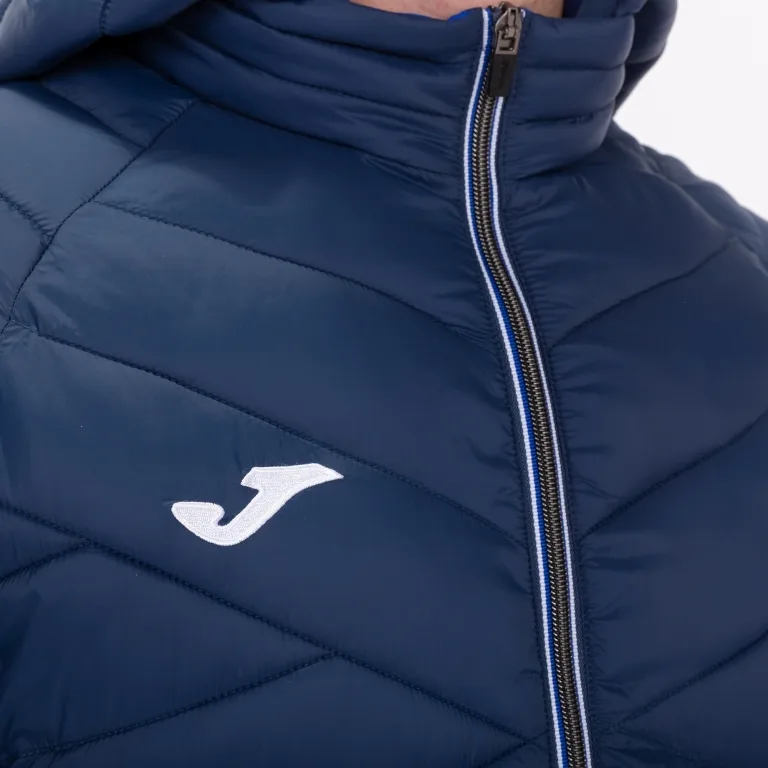 URBAN III ANORAK BLACK-ANTHRACITE — фото 3