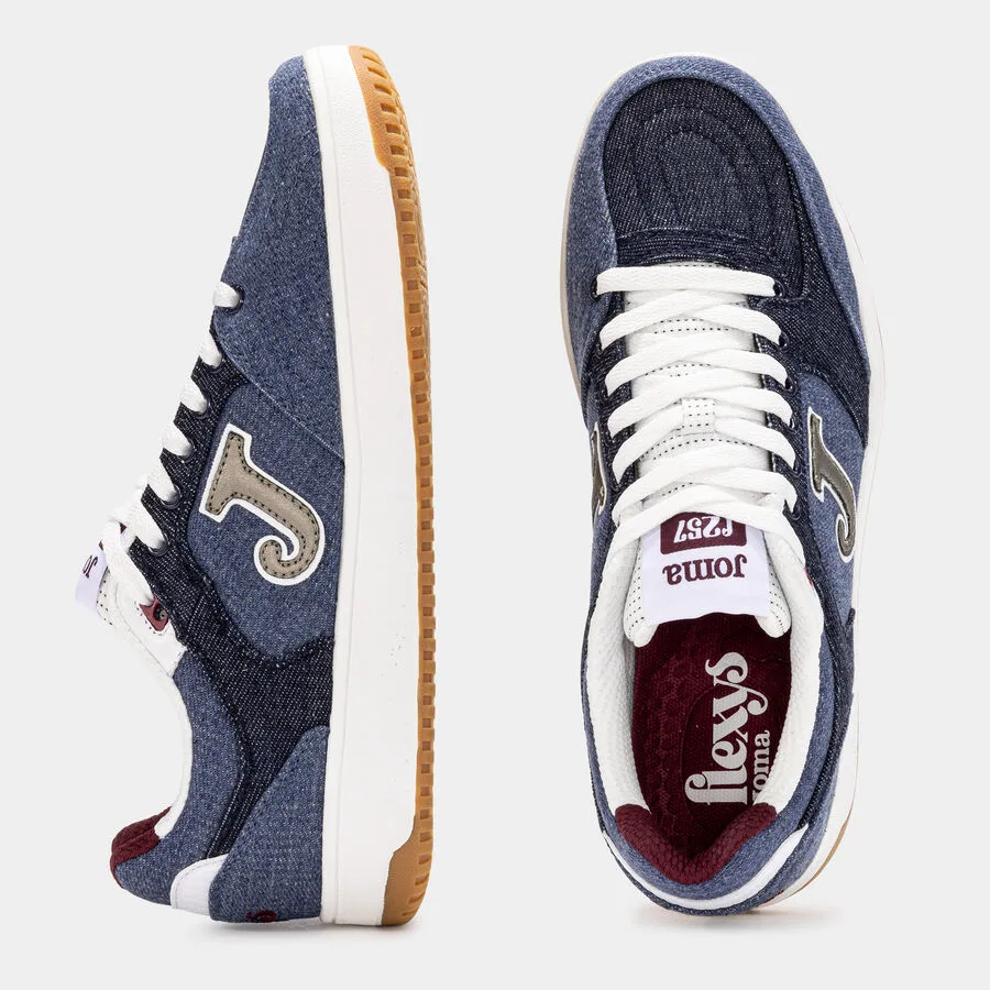 FLEXYS MEN 2514 DENIM — фото 3