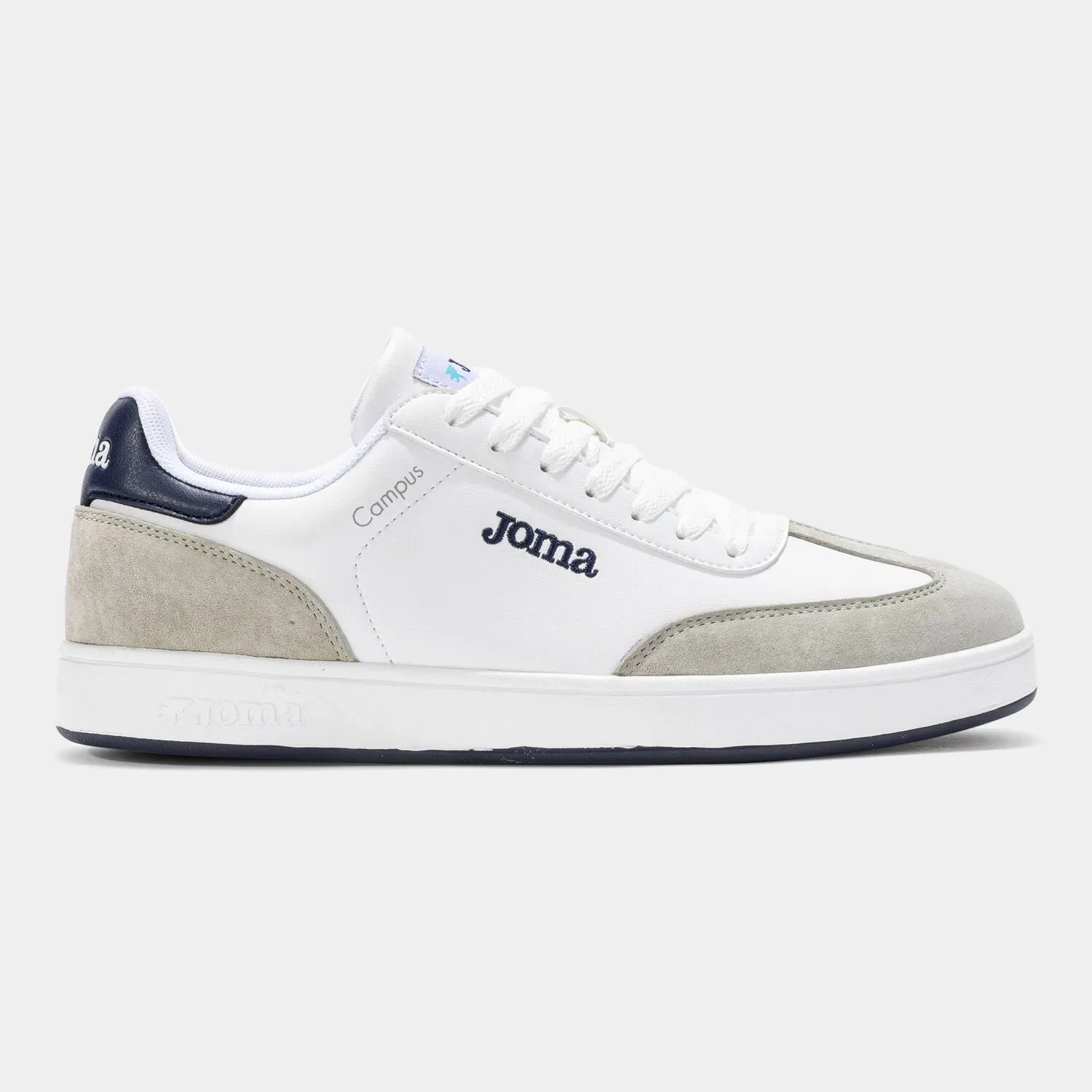 C.CAMPUS MEN 2533 GREY BLUE