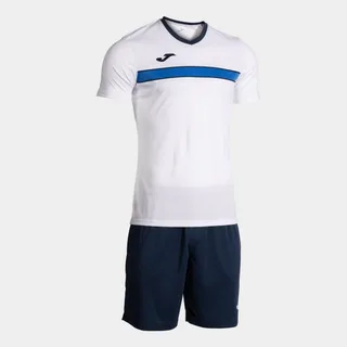 VICTORY SET WHITE NAVY — фото 1