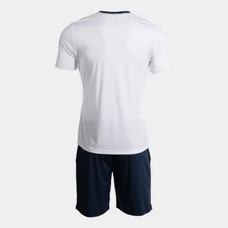 VICTORY SET WHITE NAVY — фото 2